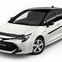 Accesorios Para Toyota Corolla 2016