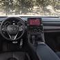 Toyota Trd Camry Interior