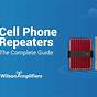 How Do Cell Phone Repeaters Work