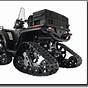 Polaris Prospector Pro Tracks Manual