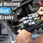 2012 Mustang Gt Manual