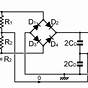 Circuit Diagram Of Bridge Rectifier