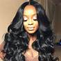 Body Wave Styles Pictures