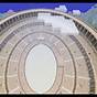 Small Minecraft Colosseum