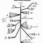 Wiring Harness Schematics