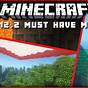What Minecraft Version Is Better For Mods