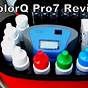 Color Q 7 Water Testing Kit