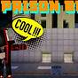 Prison Break Minecraft