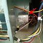 Furnace Capacitor Wiring
