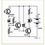 Wireless Tester Circuit Diagram