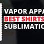 What Is Vapor Apparel