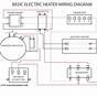 Electrical Wiring Diagram Air Conditioner