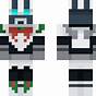 Transformers Skins For Minecraft
