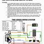 Ford Ranger Wiper Motor Wiring Diagram