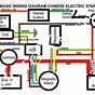 Chinese Atv Wiring Schematic