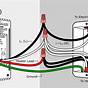 Dual Zone Thermostat Wiring Diagram