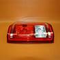2017 Ford F 150 Tail Light
