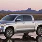 Toyota Tundra Recalls By Vin Number