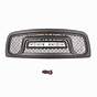 Front Grill For Dodge Ram 1500