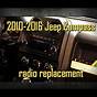 2015 Jeep Wrangler Radio Wiring Diagram