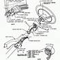 Steering Column Wiring Diagram For Hyundai