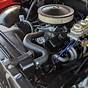 Chevy C10 Engine