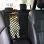 Ford F150 Back Seat Cover For Dogs