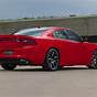 Dodge Charger Gt 2016