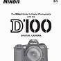 Nikon D3200 Instruction Manual