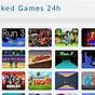 Unblocked Games Flash Games