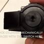 2009 Ford Focus Ignition Lock Cylinder
