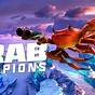 Crab Champions Hot Steam