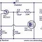 Led Flasher Circuit Diagram 12v