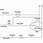 Electric Dryer Circuit Wiring Diagram