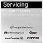Frigidaire Fhwc3040ms Owner S Guide