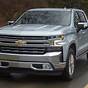 New Chevrolet Silverado Hybrid Truck Price