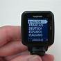 Tomtom Multi Sport Watch