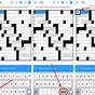 Scheme Crossword Clue Answer