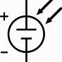 Battery Symbol Electrical Circuit
