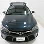 Car Rack For Toyota Camry
