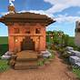 How To Make A Minecraft Village