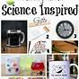 Science Christmas Gifts