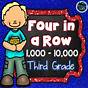 Place Value Games 3rd Grade