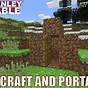 Stanley Parable Minecraft Ending