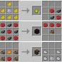 How To Make Dye Minecraft