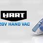 Hart Vacuum Cleaner Manual