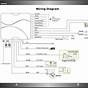 Central Locking Kit Wiring Diagram