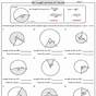 Geometry Arc Length And Sector Area Worksheets Answer Key