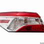 2020 Toyota Camry Tail Light Replacement
