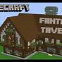 Tavern In Minecraft